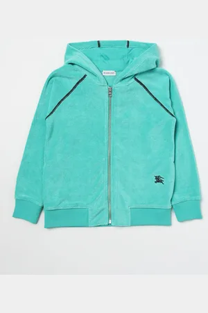 Burberry Pull Enfant couleur