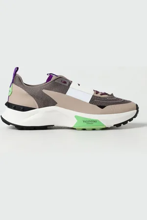 VALENTINO GARAVANI Baskets Homme couleur