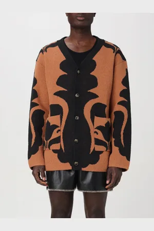 Nanushka Cardigan Homme couleur