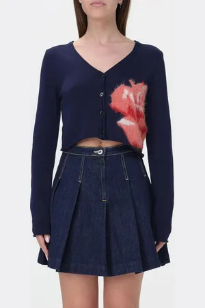 Kenzo Cardigan Femme couleur