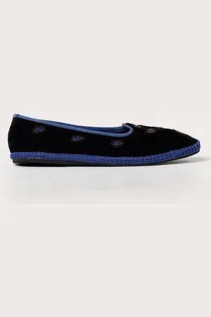 Maliparmi Ballerines Femme couleur