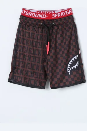 Sprayground Maillot De Bain Enfant couleur