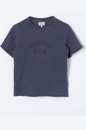 Woolrich T-Shirt Enfant couleur