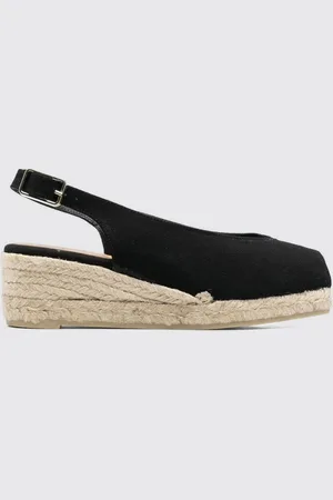 Castaner Chaussures Compensées CASTAÑER Femme couleur