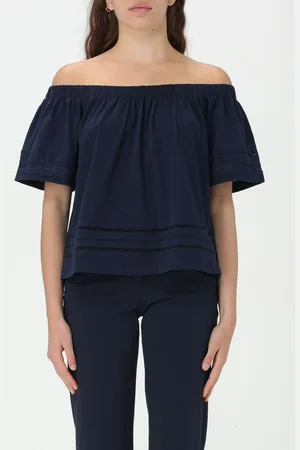 Barbour Top Femme couleur