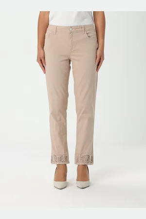 Liu Jo Pantalon Femme couleur