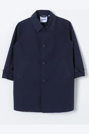Aspesi Veste Enfant couleur
