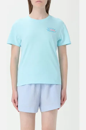 MC2 SAINT BARTH T-Shirt Femme couleur