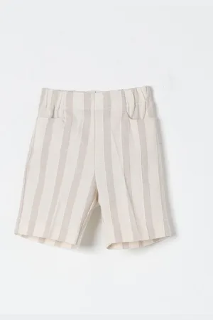 LA STUPENDERIA Pantacourt Enfant couleur