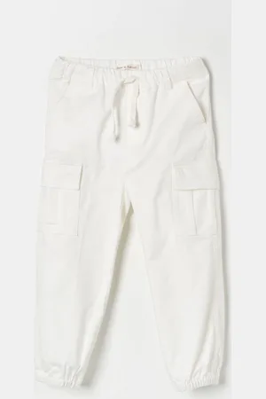 Zhoe & Tobiah Pantalon Enfant couleur
