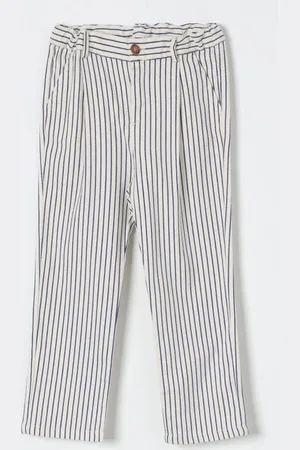 Zhoe & Tobiah Pantalon Enfant couleur
