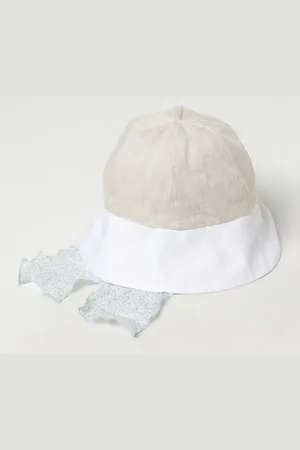 LA STUPENDERIA Chapeaux Fille Enfant couleur