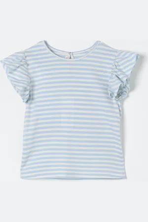 Zhoe & Tobiah T-Shirt Enfant couleur