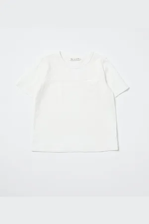 Zhoe & Tobiah T-Shirt Enfant couleur