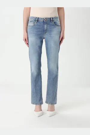 RE-HASH Jeans Femme couleur