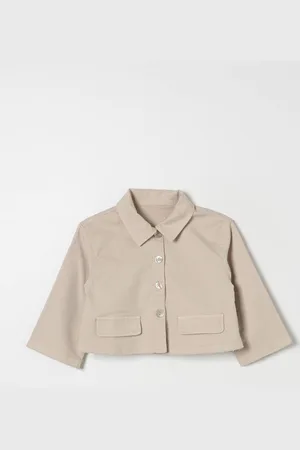 Zhoe & Tobiah Veste Enfant couleur