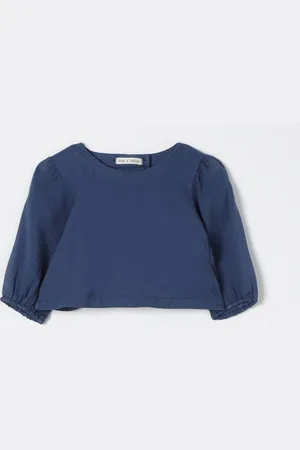 Zhoe & Tobiah Top Enfant couleur
