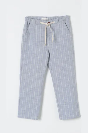 Zhoe & Tobiah Pantalon Enfant couleur