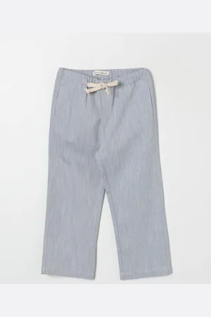 Zhoe & Tobiah Pantalon Enfant couleur
