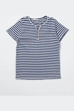 Zhoe & Tobiah T-Shirt Enfant couleur
