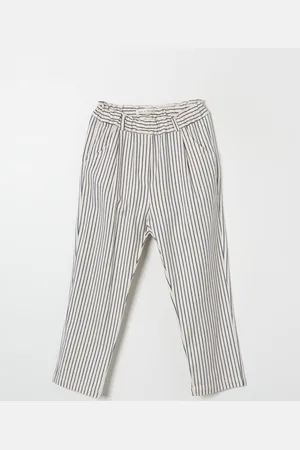 Zhoe & Tobiah Pantalon Enfant couleur