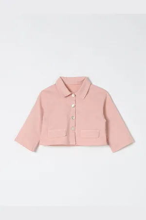 Zhoe & Tobiah Veste Enfant couleur