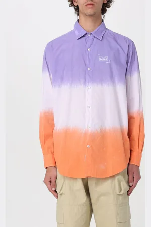 ARIES Chemise Homme couleur