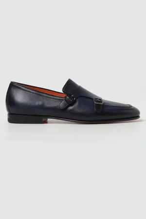 santoni Mocassins Homme couleur