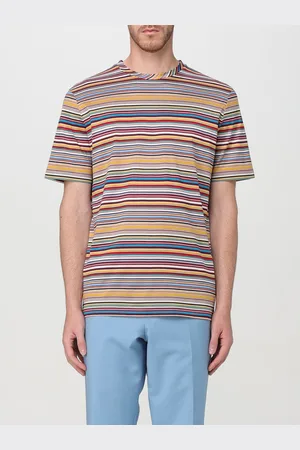 Paul Smith T-Shirt Homme couleur