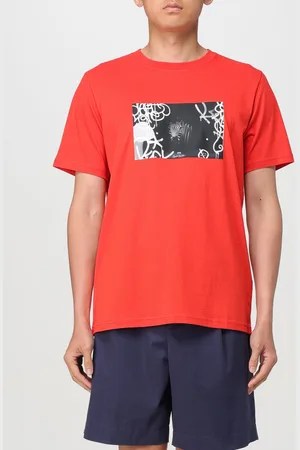 Paul Smith T-Shirt Homme couleur