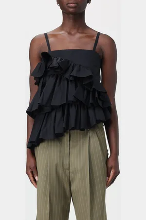 Msgm Top Femme couleur