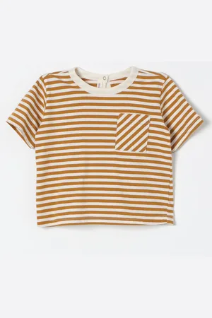 Zhoe & Tobiah T-Shirt Enfant couleur