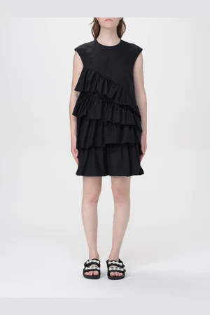 Msgm Robes Femme couleur