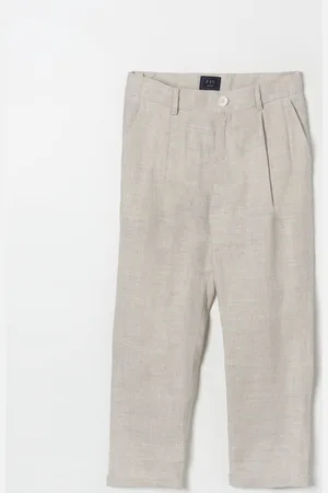 FAY Pantalon Enfant couleur