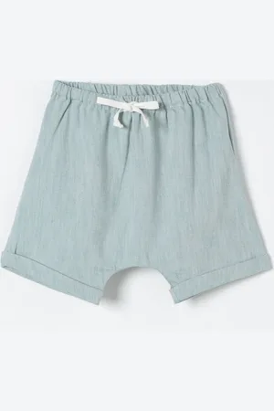 Zhoe & Tobiah Pantalon Enfant couleur