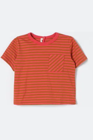 Zhoe & Tobiah T-Shirt Enfant couleur