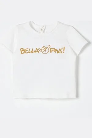 Zhoe & Tobiah T-Shirt Enfant couleur