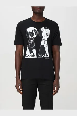 Paul Smith T-Shirt Homme couleur