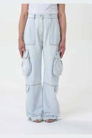 Msgm Jeans Femme couleur