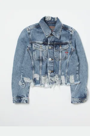 Diesel Veste Enfant couleur