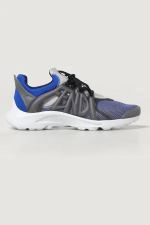 Fendi Baskets Homme couleur
