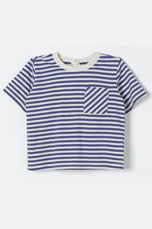 Zhoe & Tobiah T-Shirt Enfant couleur