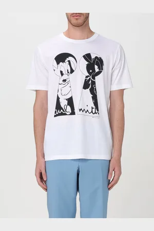 Paul Smith T-Shirt Homme couleur