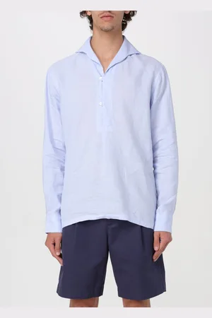 DoppiaA Chemise Homme couleur