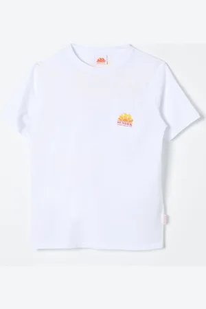 Sundek T-Shirt Enfant couleur
