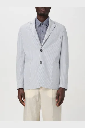 DoppiaA Blazer Homme couleur