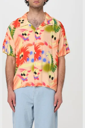 Brain Dead Chemise Homme couleur