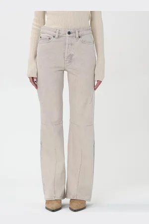 OUR LEGACY Jeans Femme couleur