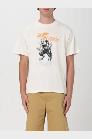 Brain Dead T-Shirt Homme couleur