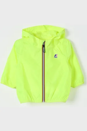 K-Way Veste Enfant couleur